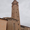Torre campanaria - Cesena (Emilia-romagna)